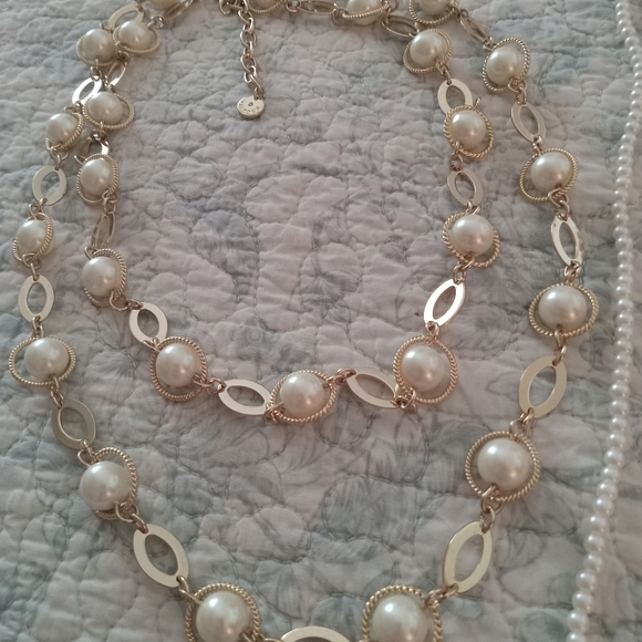 Necklace/Bracelet Bundle - Picture 6 of 6